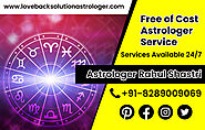 Website at https://www.lovebacksolutionastrologer.com/free-of-cost-astrologer/