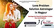 Love Back Solution Astrologer - Lost love back Specialist - India