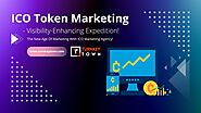 The ICO Token Marketing And Their Visibility-Enhancing Expedition!