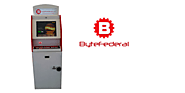 What is Byte Federal ATM Machine?