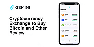 What is Gemini Cryptocurrency?