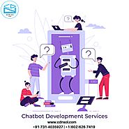Know Benefits Of chatbot development For Business