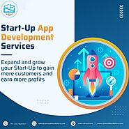 Know Key Features of Startups App Development from CDN Solutions