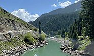 Gurez Valley Kashmir Travel Guide by Cliffhangers India