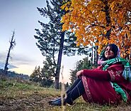 Kashmir in November | Places to Visit | Cliffhangers India
