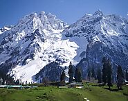 Kashmir in April Month – Travel Guide by CliffhangersIndia – GoodStory.Travel.Blog