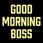 Good Morning Wishes And Images For Boss