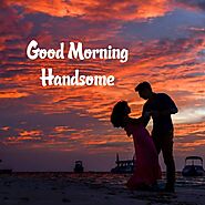 145+ Good Morning Wishes, Messages & Images For Girlfriend