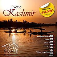 Travel Agencies In Srinagar Kashmir