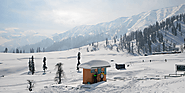 Everything You Need To Know About Gulmarg