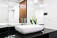 What should you look In Bathroom Vanity Tops? – Custom Home Remodels