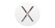 Apple - OS X Yosemite - Apps