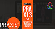 Praxis EMR - Perfect fit for Psychiatry Practices