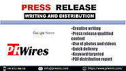 Best Press Release Distribution Services in Milwaukee