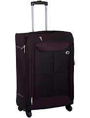 Buy Luggage & Travelling Bags Online At Discount Price
