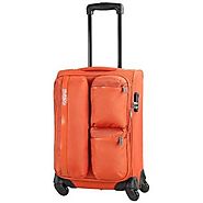 Best Place To Buy Trolley Bags Online At Discount Price