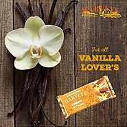 Hello Vanilla Lovers! Must try this awesome delicious flavour blended wafer biscuits.