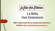 La Bella Hair Extensions