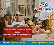 Why do people prefer to appoint professional Packers & Movers in Chennai?