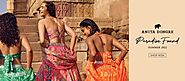 Wedding Dresses - Find Bridal Dresses & Indian Wedding Outfits - Anita Dongre