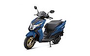 Honda Dio Showroom in Bangalore - Get the Best Deal on a New Motorbike