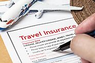 5 Tips To Help You Get The Best Travel Insurance Policy