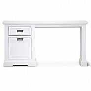 Small Console Table