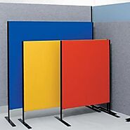 Office Partition Screens