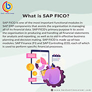 SAP Fico Online Training | SAP FICO Material PDF | SAP FICO END User Training