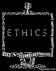 Social and Ethical Uses of Technology