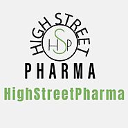 HighStreetPharma Review | High Street Pharm Free Modafinil Shipping