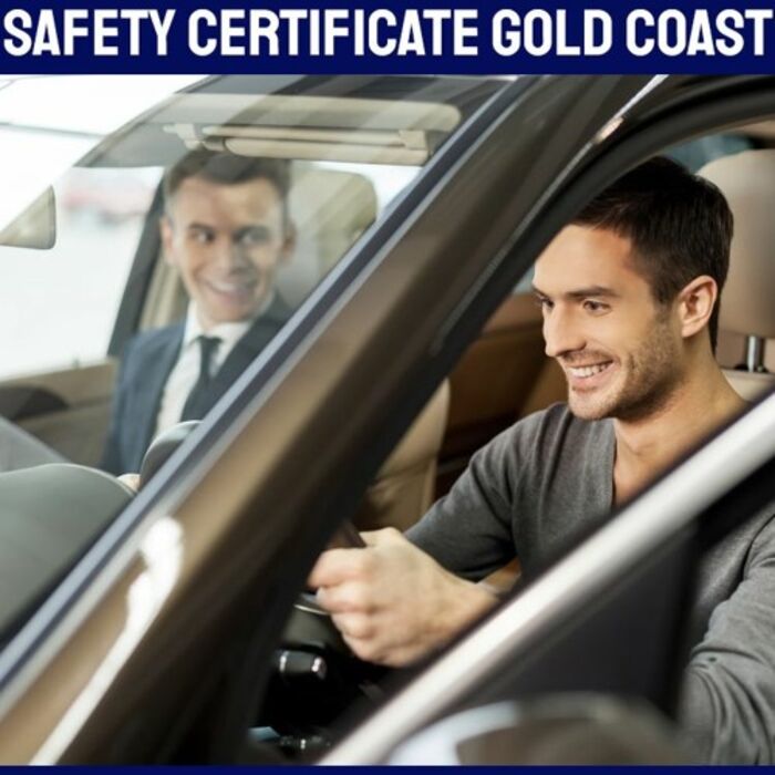 Safety Certificate Gold Coast A Listly List