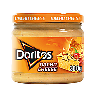 Doritos Nachos Cheese Dip Chips Online at Best Price in India