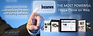 Busewe™ - Buy and Sell Website Marketplace Script, An Innovative Flippa Clone Script | NCrypted Websites