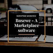 Busewe – A Website Marketplace Software | Busewe - Flippa Clone