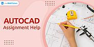Get AutoCAD Assignment Help at Affordable Pay - VirePost