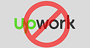 Suspension of business operation of Upwork in Russia: A tech company offering help to Ukraine