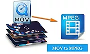 The Easiest Way to Convert MOV to MPEG on Windows 10/11