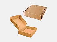 How are Corrugated Boxes Ideal for Shipping and Moving?