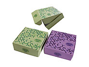 Impact of Customized Soap Boxes on the Sales of Soaps