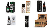 What Are the Uses and Benefits of Beard Oil?