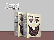 Some Unique Methods of Packaging of Crispy Cereals?