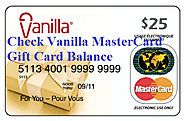 www.getcardbalance.com Login : Vanilla MasterCard Gift Card Balance Check - Jio University