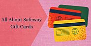 Best Place to Buy Safeway Gift Cards | My View