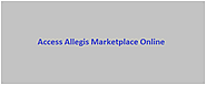 Allegis Marketplace Benefits : www.allegismarketplace.com - The Daily Wire Login