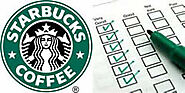 Mystarbucksvisit-ph - Starbucks Survey 2021 - The Daily Wire Login