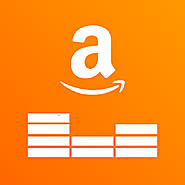 Amazon Music Player