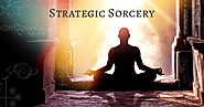 Strategic Sorcery |