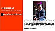 Fuad Habba NYC | Fuad Habba USA