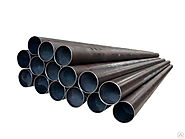Low Temperature CS Seamless Pipes Manufacturers, Supplier, Stockist & Exporter in India - Bright Steel Centre